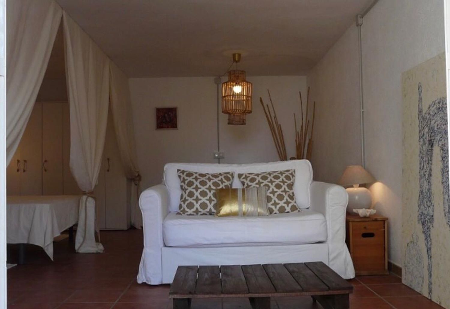 Casa o chalet independiente en Carretera Carboneras, 46, Aguamarga, Aguamarga - Foto 8