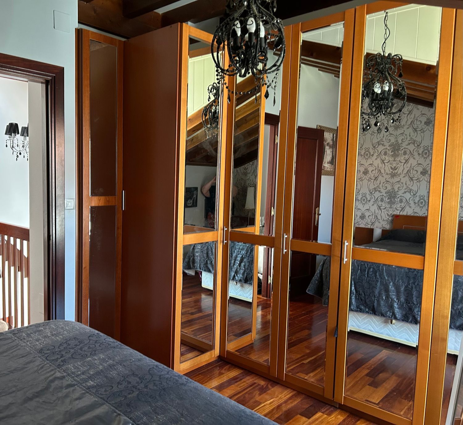 Chalet adosado en Calle Riverebro, 43 - Foto 35