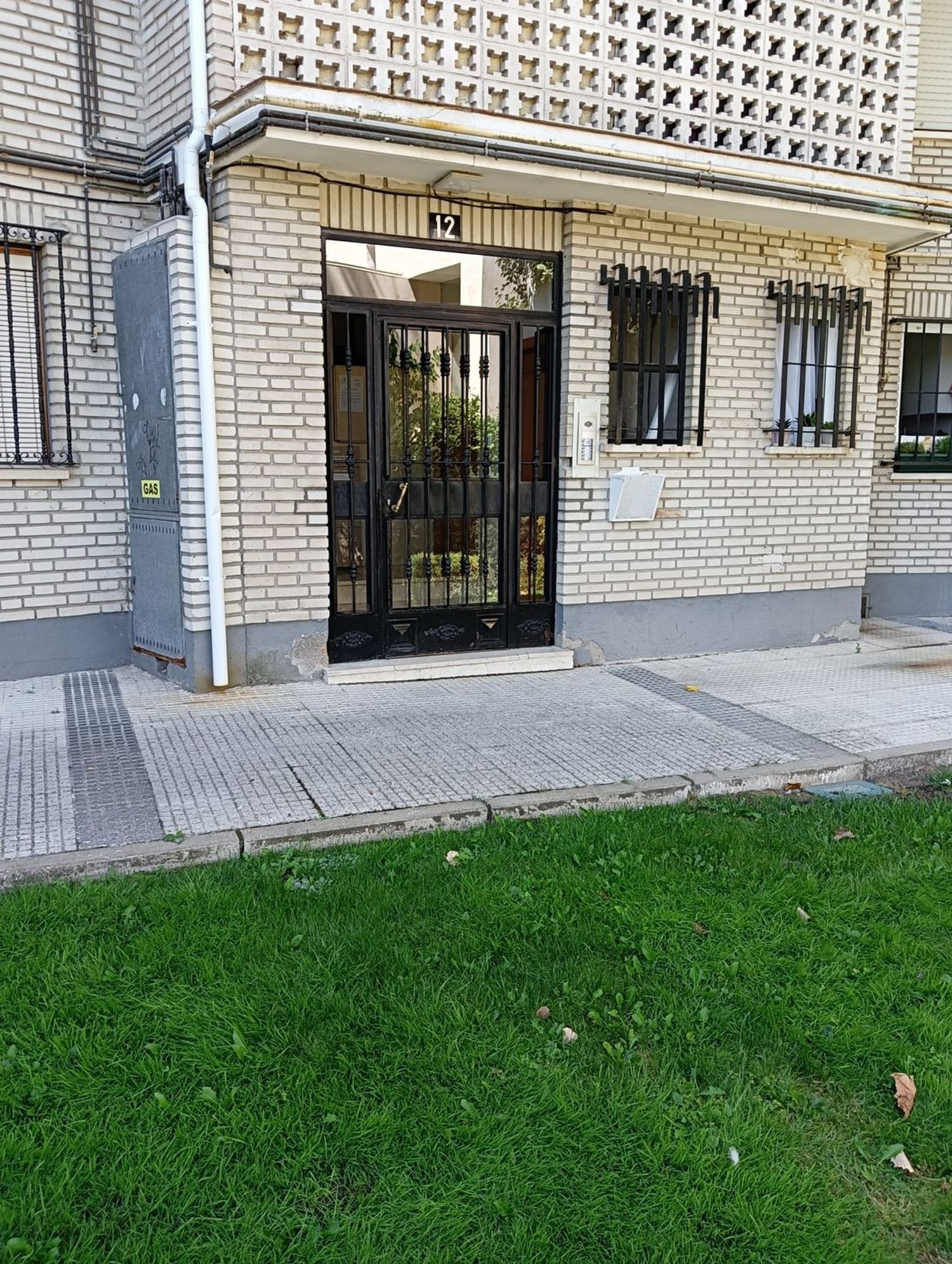 Piso en Avenida de Madrid, 26 - Foto 31
