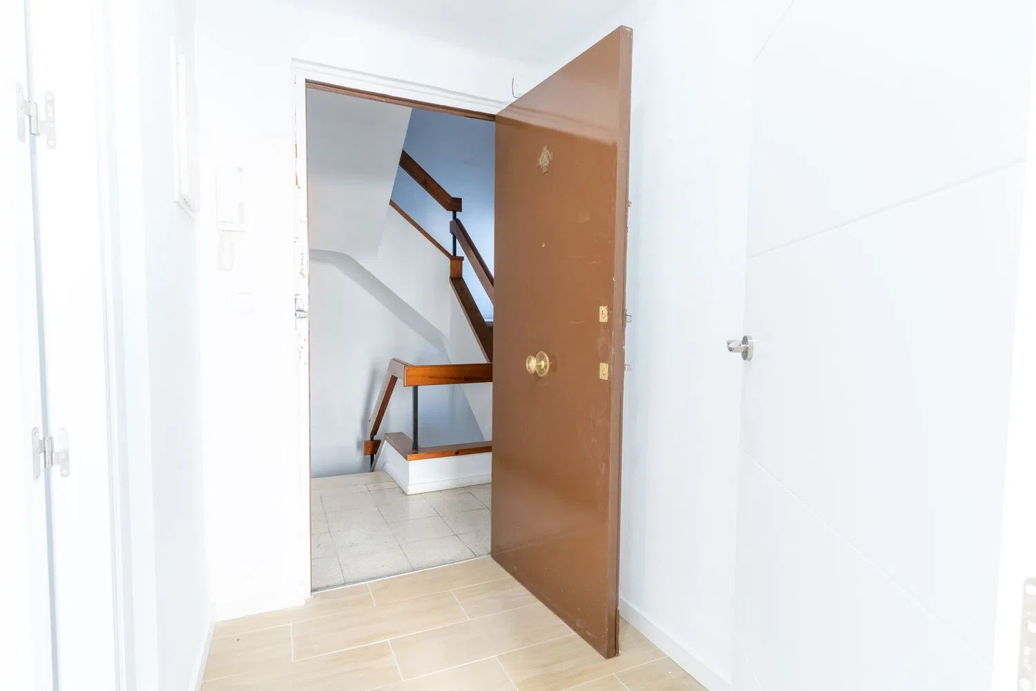 Piso en Santa Ana, 58 - Foto 28