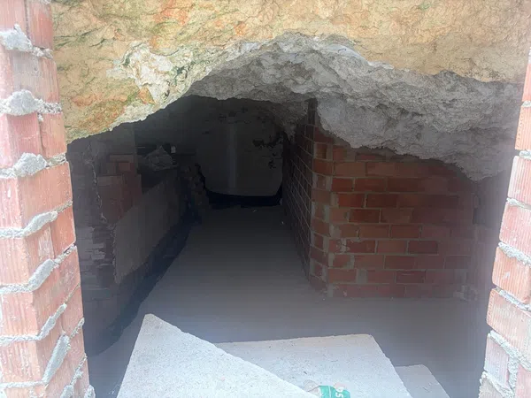 Chalet adosado en Calle los Emigrantes, 16 - Foto 7