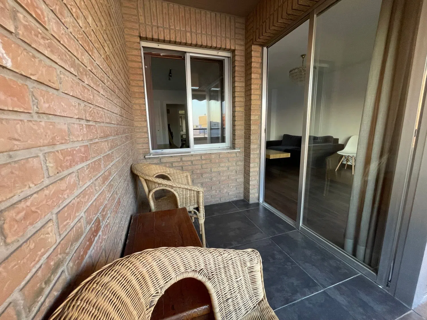 Piso en avenida de Burjassot, 11 - Foto 2