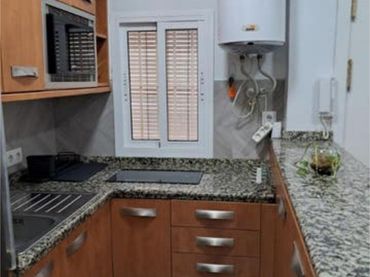 Apartamento en Cerro del Águila - Foto 2