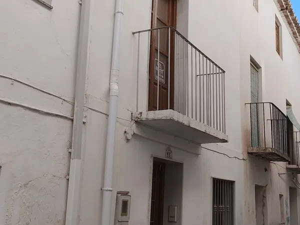Casa de pueblo en Calle Oliva, 5 - Foto 10