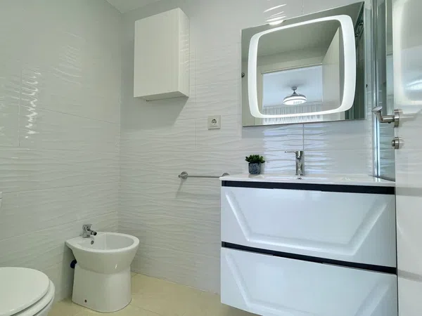 Piso en Calle Amplaries, 9, Miramar - Sol Park - Foto 10