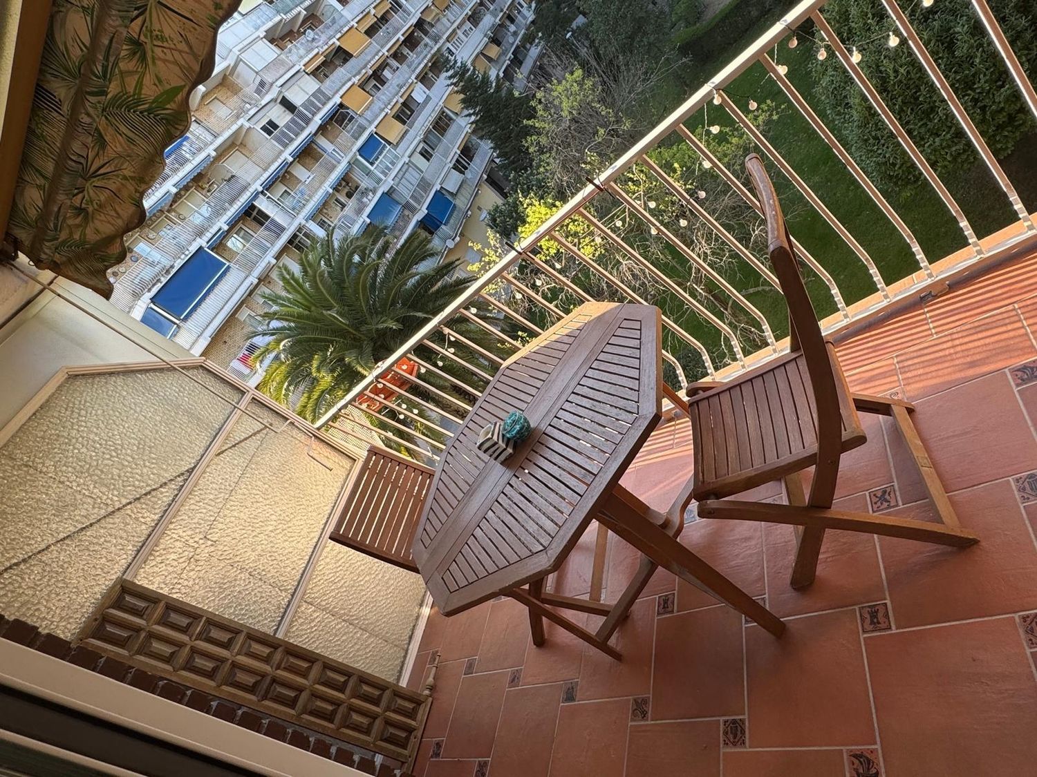 Piso en calle del Pintor Ribera, 6 - Foto 13