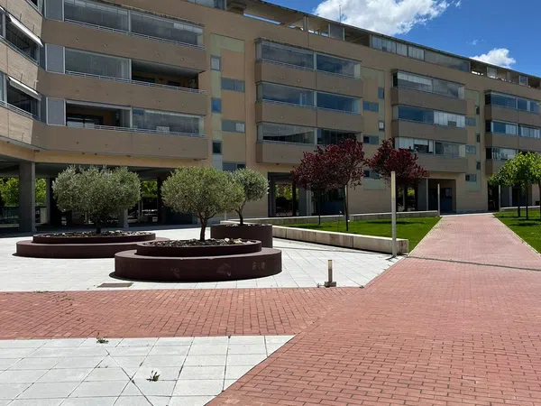Dúplex en Calle Ibón de Cregüeña, 1 n, Miralbueno - Foto 6