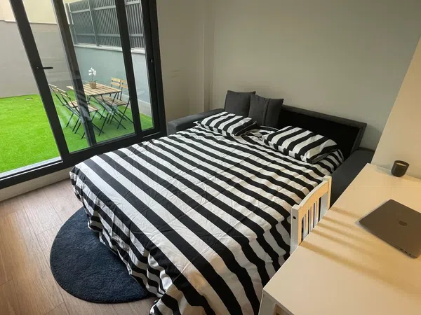 Estudio en calle de Fuerteventura, 5