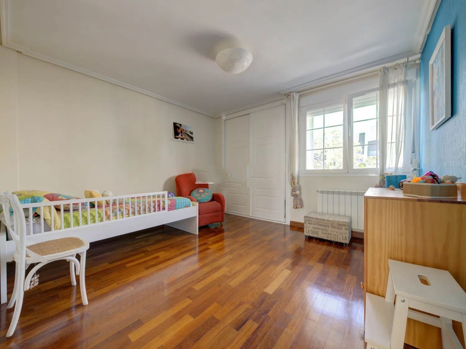 Chalet adosado en Barrio Zona Avenida Europa - Foto 20