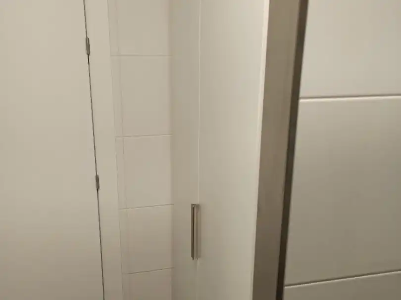 Piso en  Rúa de Frei Rosendo Salvado 22 - Foto 14