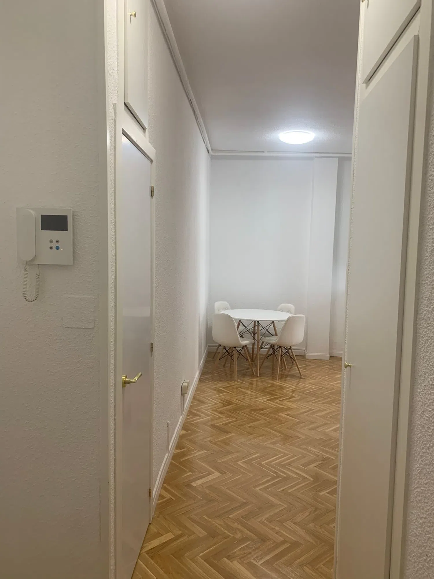 Piso en calle del Conde de Peñalver, 4 - Foto 6