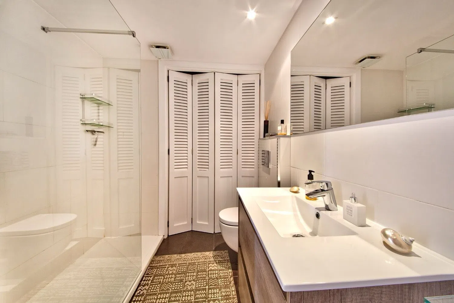 Piso en avenida d'Amèrica, 7 - Foto 10