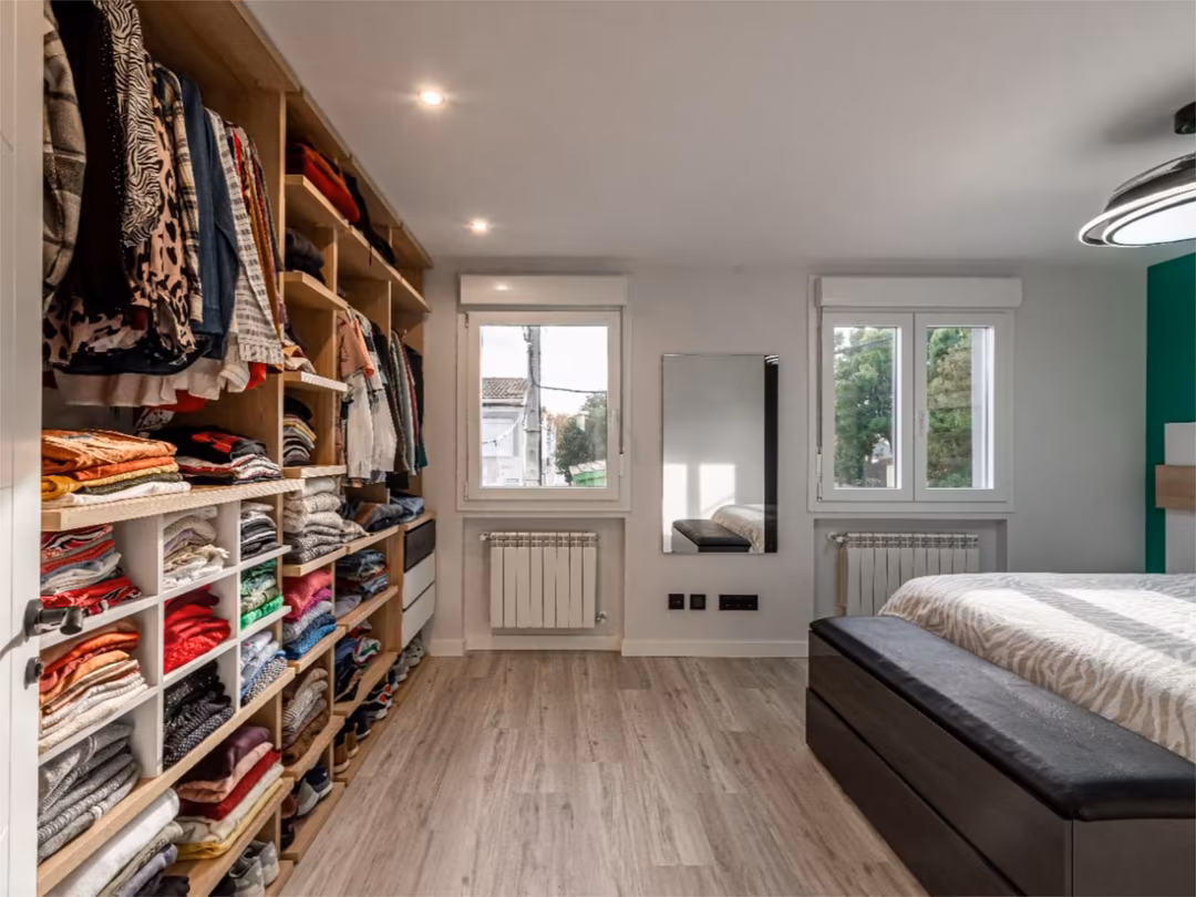 Casa adosada en  Calle Santa Teresa de Jesús 1 - Foto 25