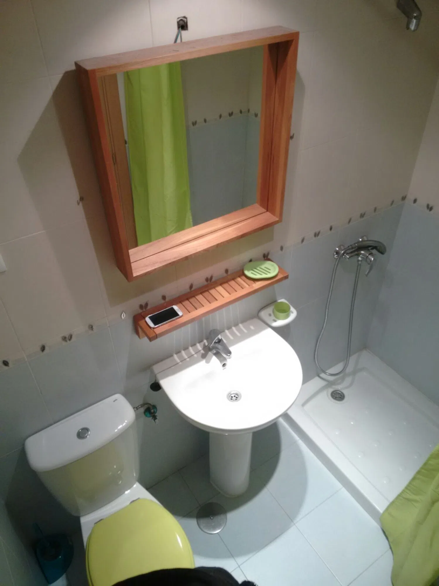 Piso en calle Lagunas de Neila, 11 - Foto 9