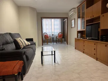 Piso en  Avinguda de Blasco Ibáñez 134 - Foto 1