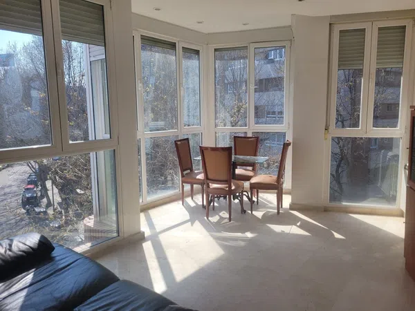 Piso en calle de Santa Hortensia, 50 - Foto 4