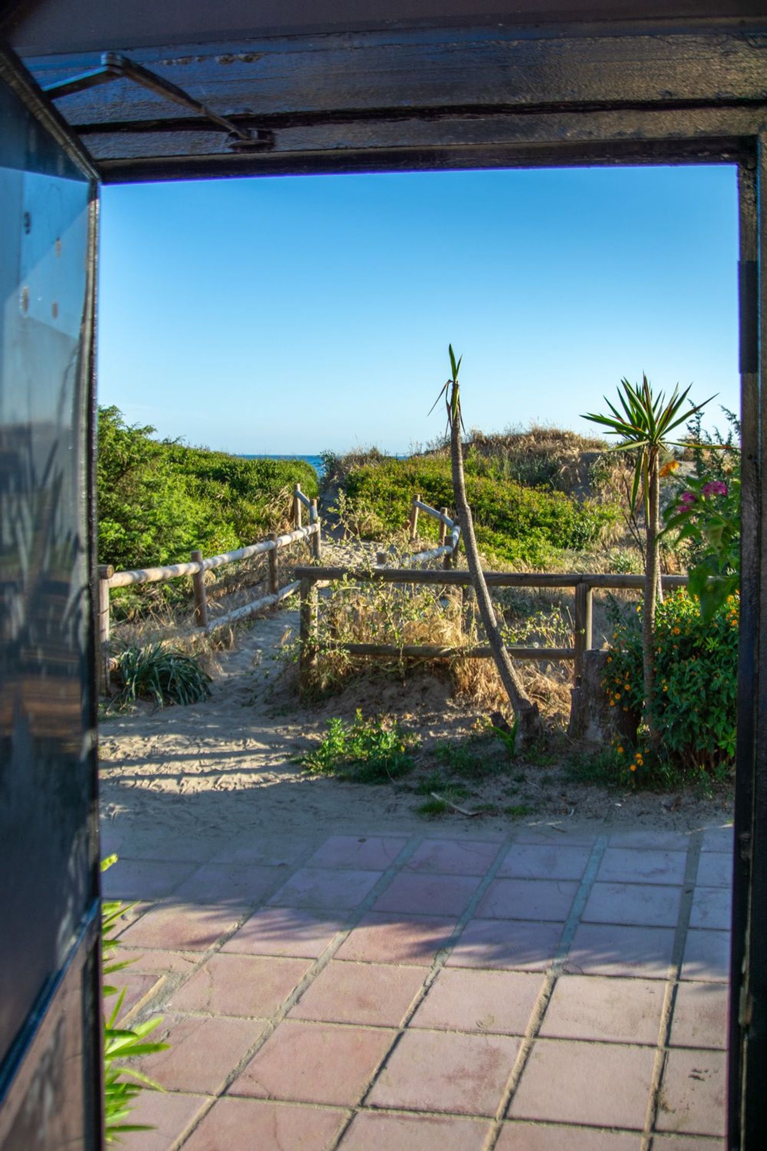 Piso en avenida Jardines de las Golondrinas s/n - Foto 18