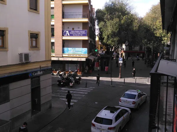 Piso en Plaza de la Alfalfa, 18 - Foto 2