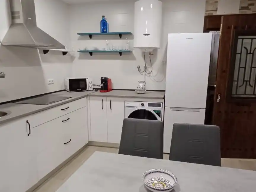 Apartamento en  Plaza San Agustín 1 - Foto 9