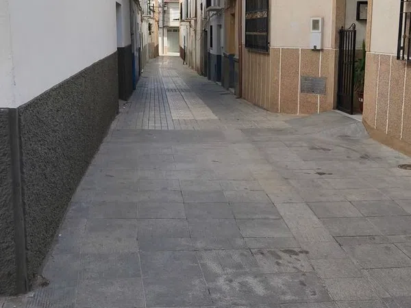 Casa de pueblo en Calle Oliva, 5 - Foto 3