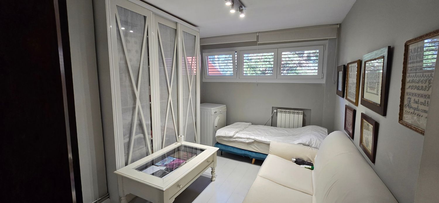 Chalet adosado en paseo de los Sauces, 8 - Foto 11