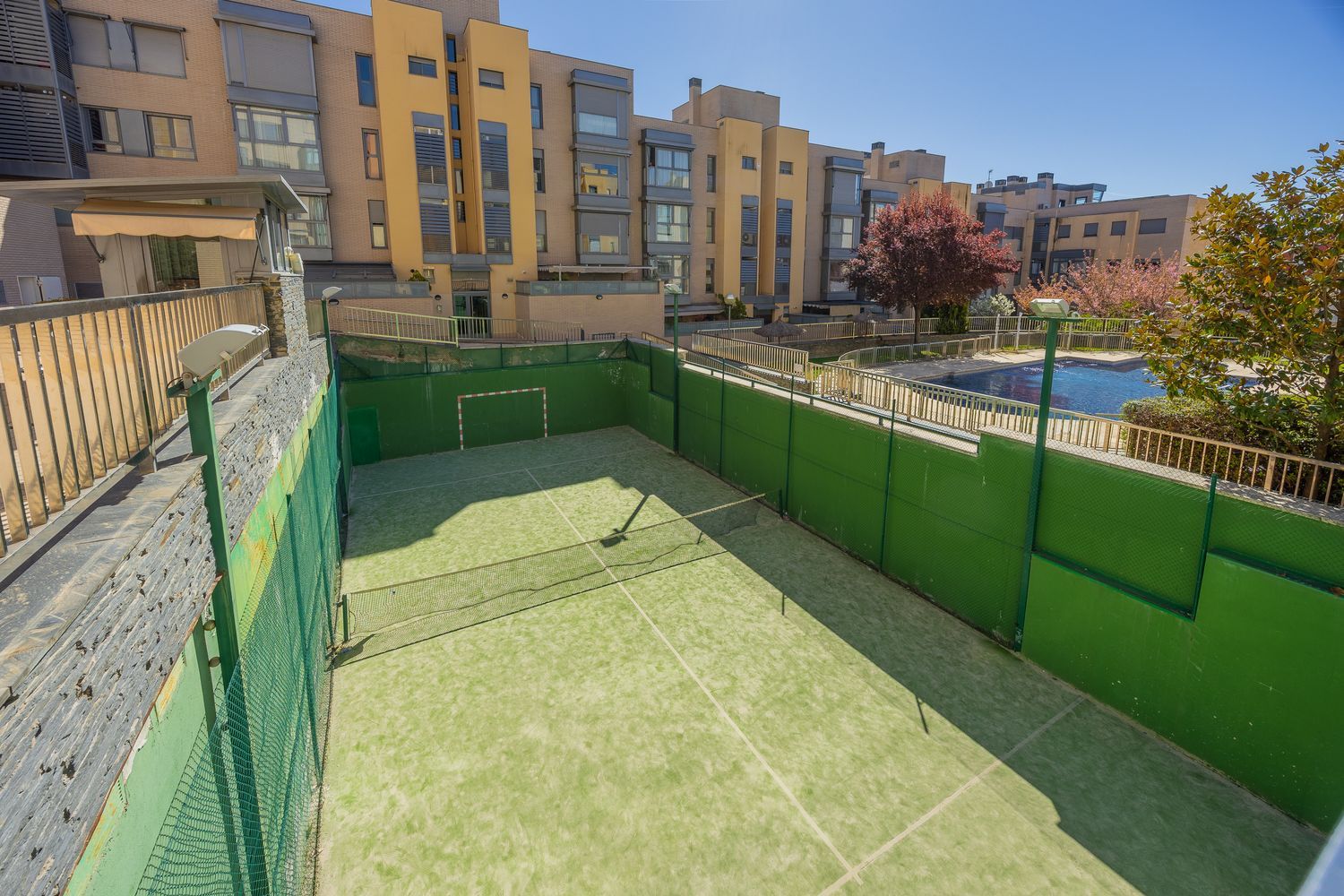 Piso en avenida del Monasterio de Silos, 24 - Foto 19