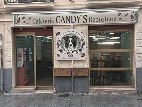Local en Cafetería en Calle Puentezuelas, 44, Recogidas - Foto 1