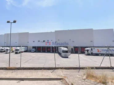 Nave Industrial en Valdemoro - Foto 1