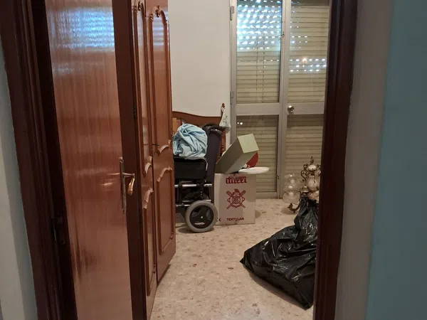 Chalet pareado en Calle Guadalajara, 200 - Foto 28