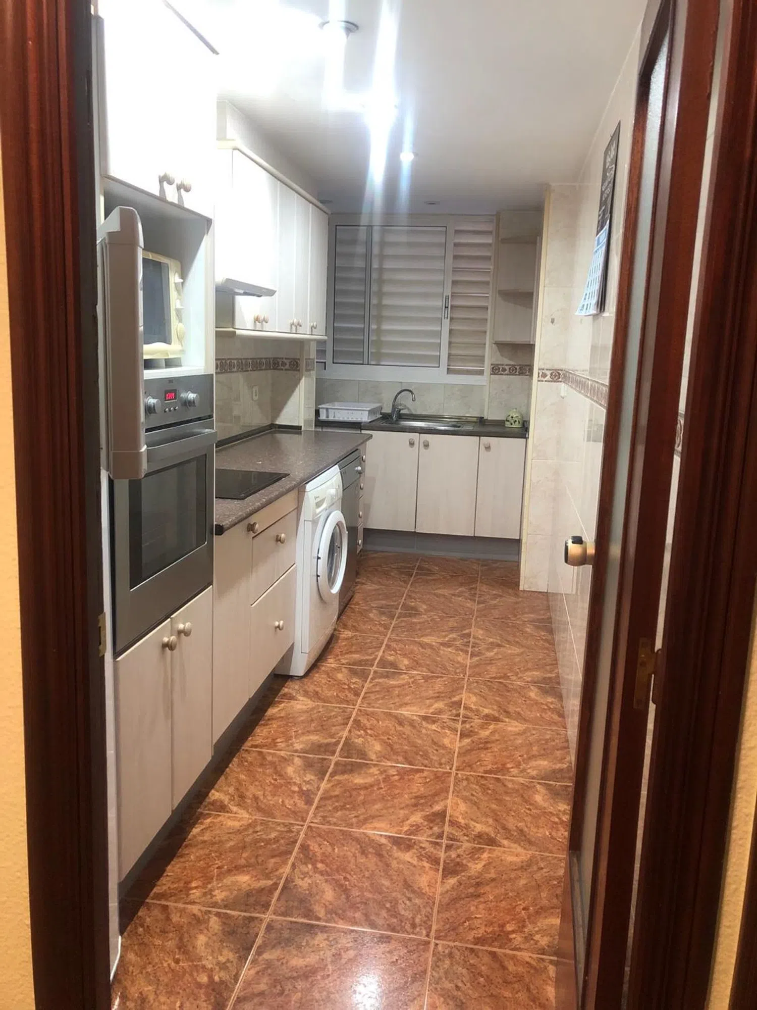 Piso en calle Soledad Domenech, 16 - Foto 4