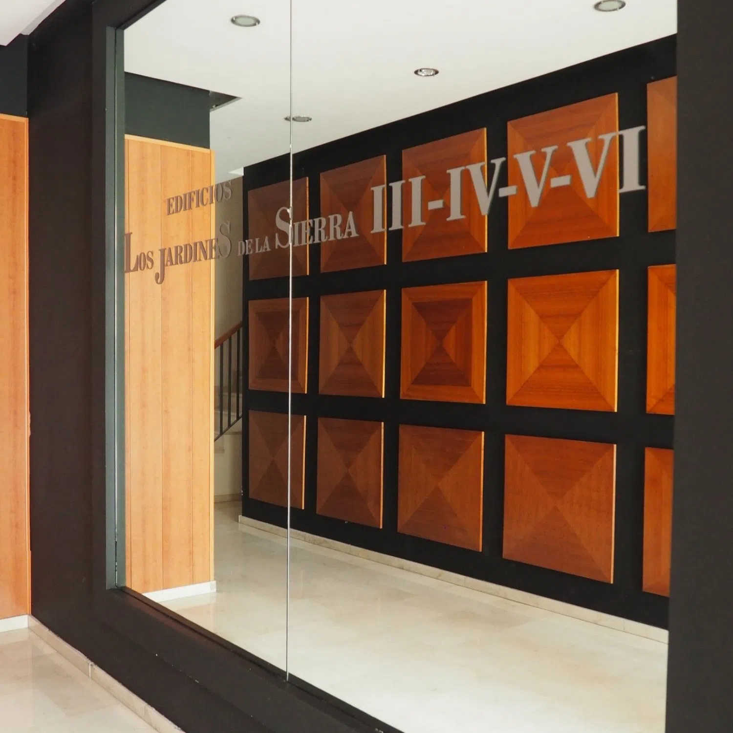 Piso en calle Santa María de Trassierra, 82 - Foto 36