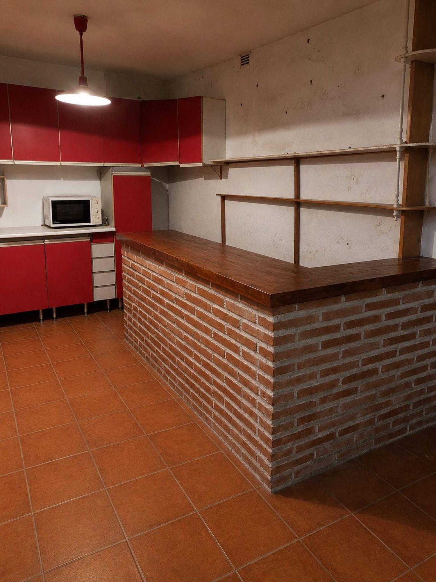 Chalet pareado en Calle Bayona, 1 - Foto 17