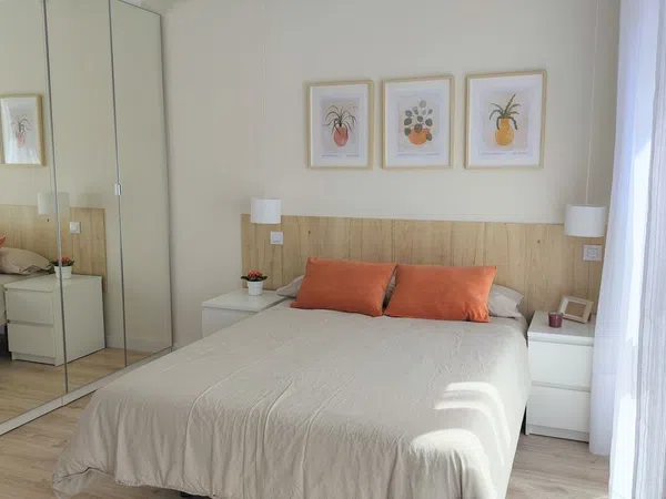Estudio en Calle de Eulalia Gil, 9, Vista Alegre - Foto 7