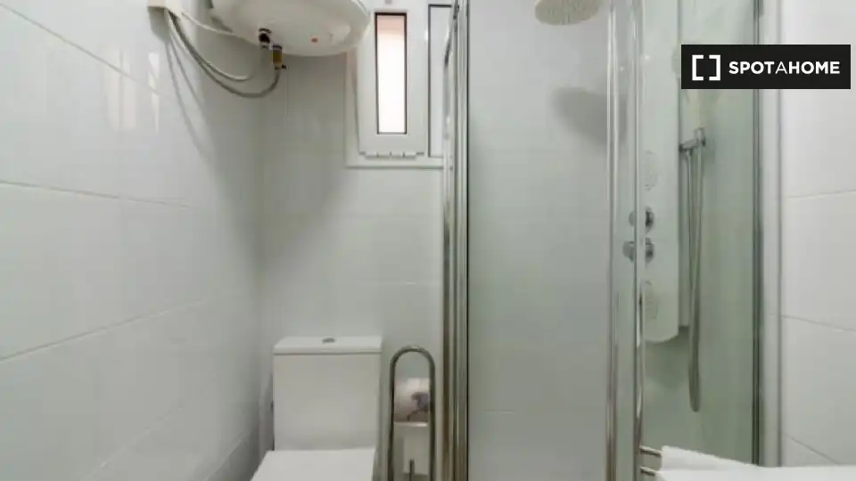 Piso en L'Hospitalet de Llobregat - Foto 9
