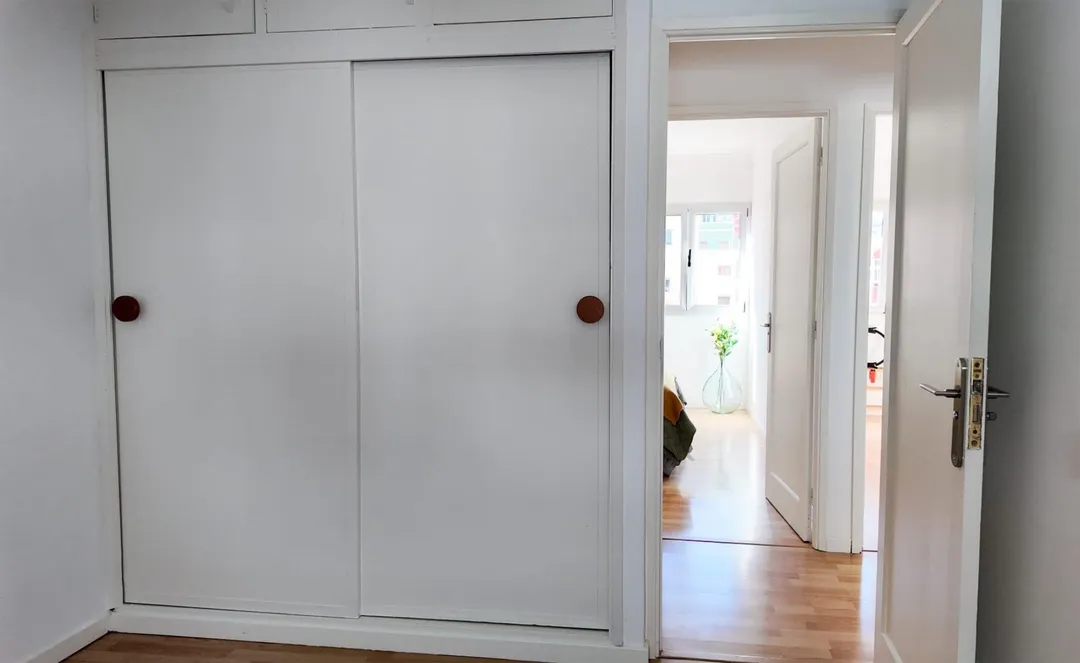 Piso en  Calle Vigilante García Cabello 6 - Foto 17