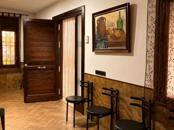 Casa o chalet independiente en Urbanización los Molares, 1 Carrera 1 - Foto 7