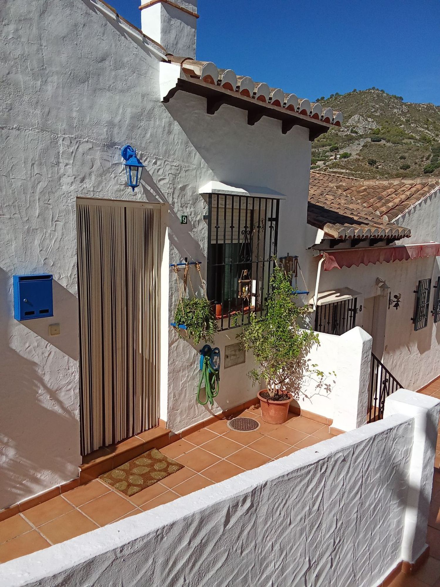 Chalet adosado en Calle Nueva, 6 - Foto 3