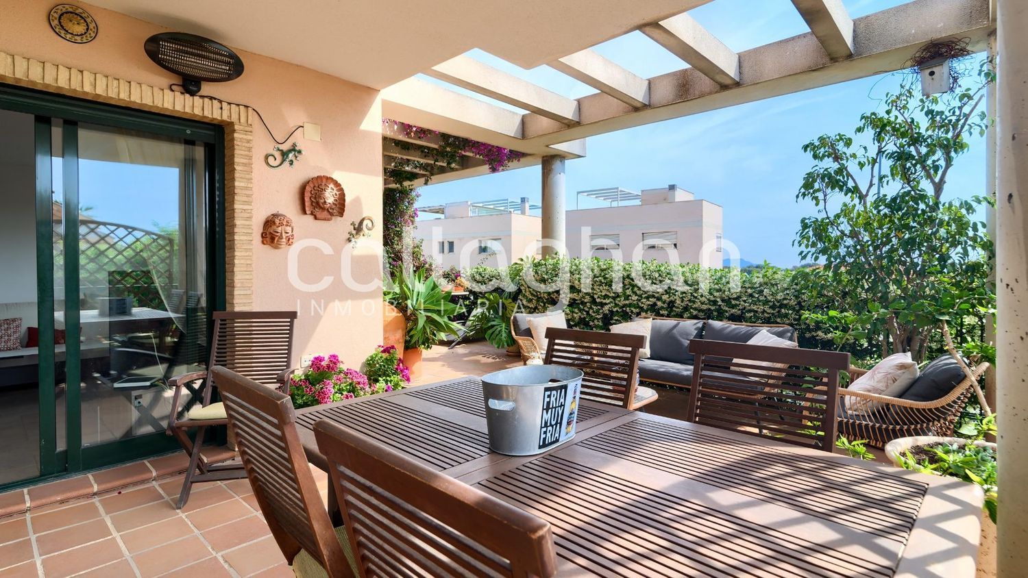 Casa o chalet independiente en Ermita, Ermita - Foto 4
