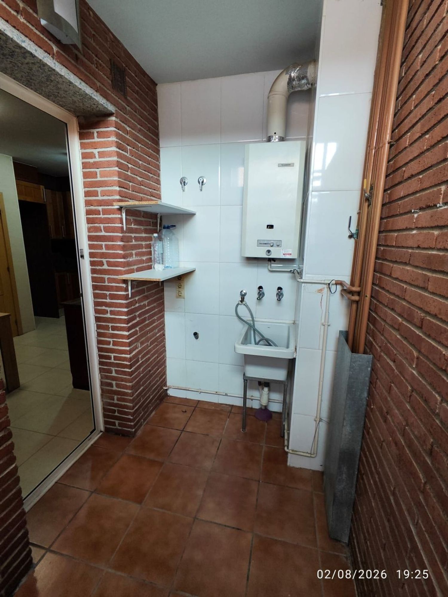 Piso en Calle de Rafael Casanova, 81, Parc Empresarial, Parc Empresarial - Foto 8