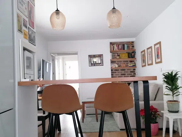 Piso en calle los Pilares, 3 - Foto 7