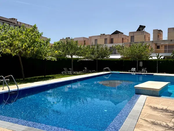 Chalet adosado en Avenida Conrado Albaladejo, 31, Alicante Golf - Foto 3