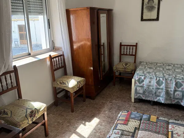 Casa de pueblo en C/rector Francisco González Garcia Nº 4, 4 - Foto 11
