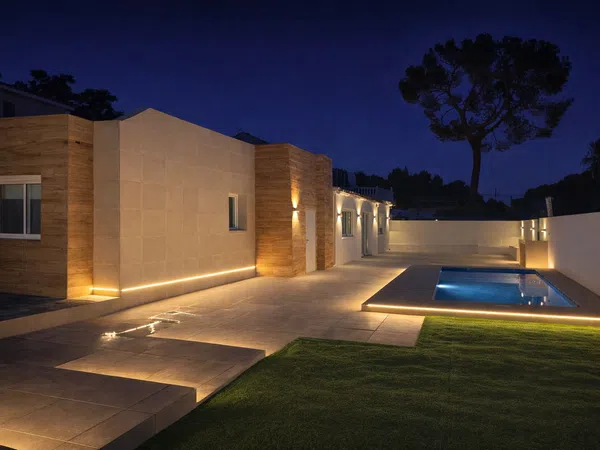 Casa independiente en calle 202, 14 - Foto 1