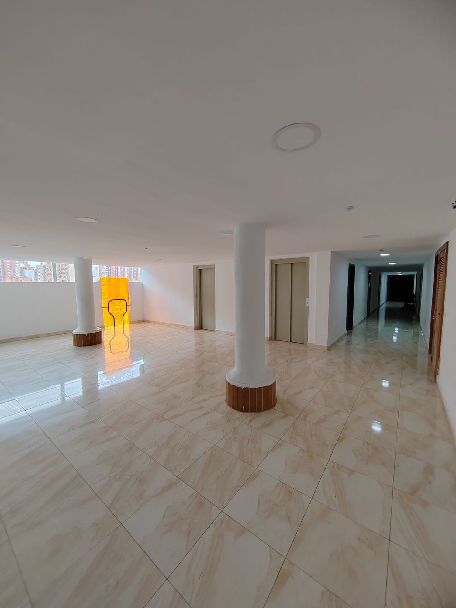 Estudio en Avenida de Portugal, 1 - Foto 9