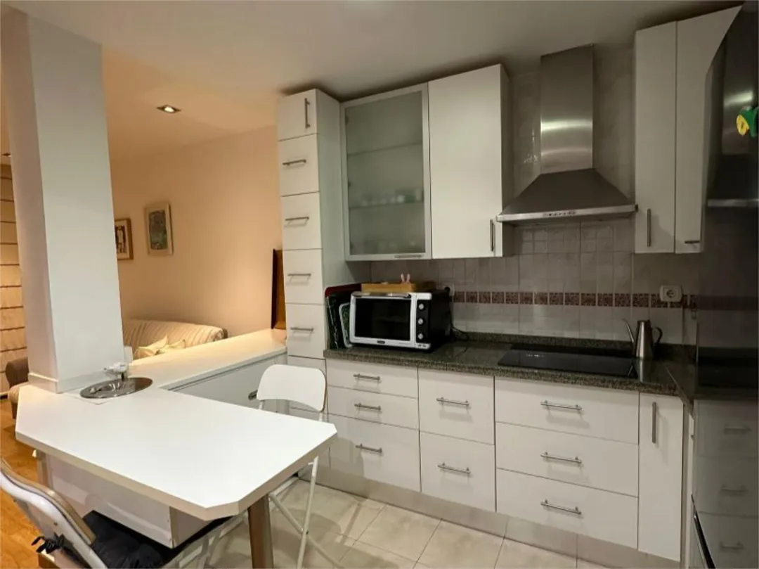 Piso en  Calle Nicolás Estévanez 35 - Foto 3