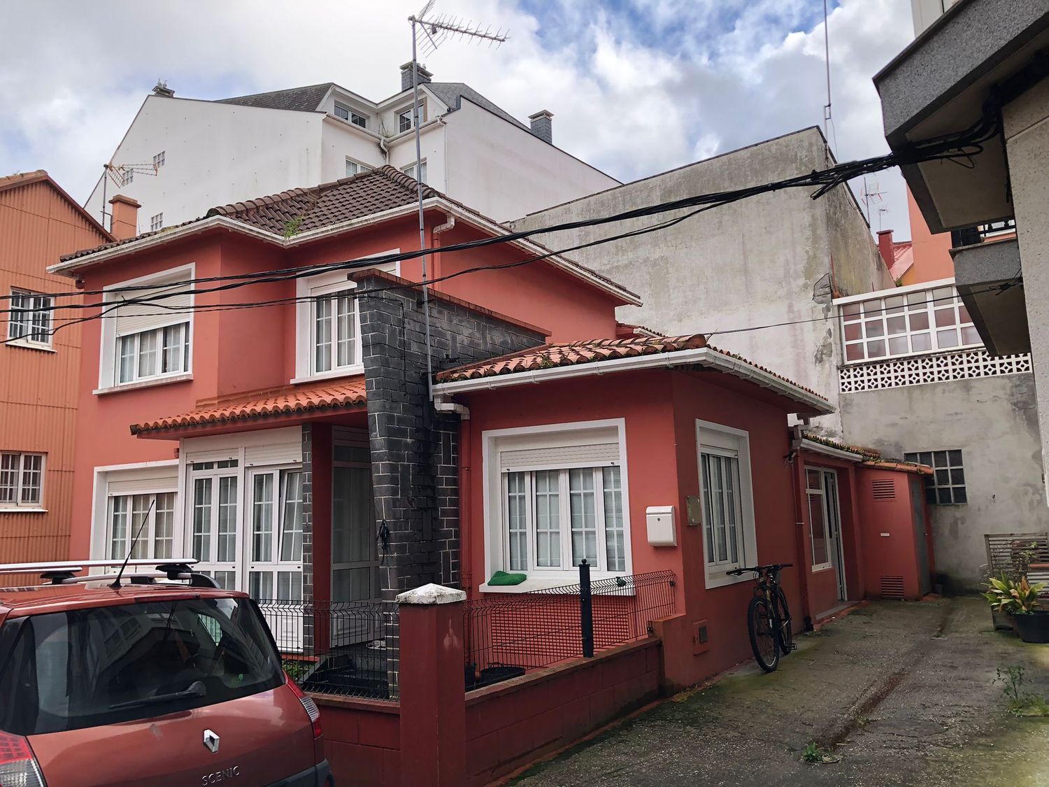 Casa o chalet independiente en Calle Pardo Bazán, 5 - Foto 3