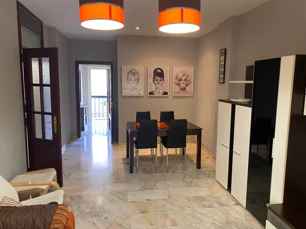 Piso en calle Flor de Papel, 9