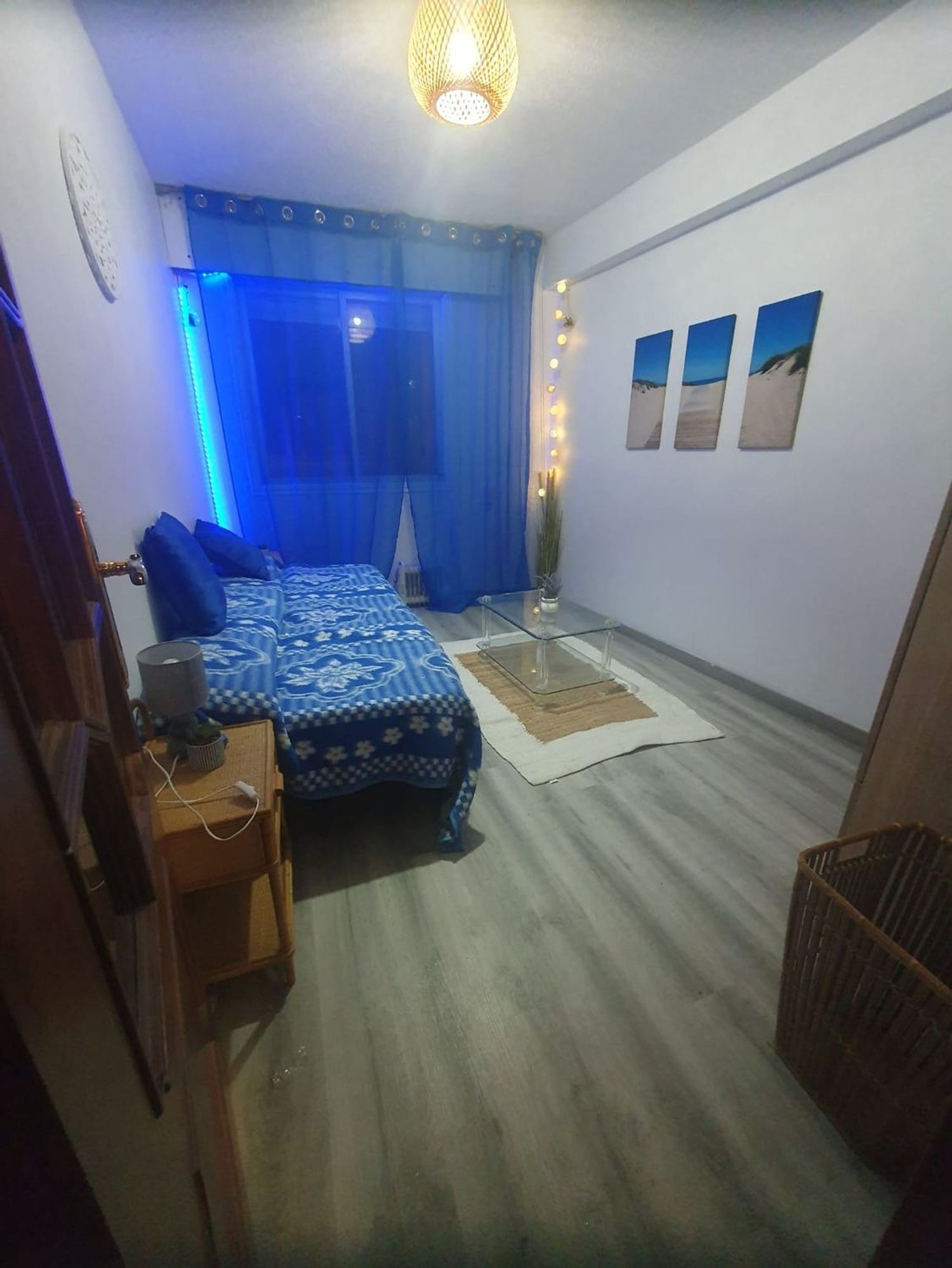 Piso en avenida do Alcalde Portanet, 28 - Foto 15