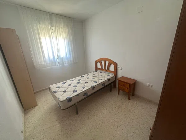 Piso en Avenida Plutarco s/n, El Consul - El Romeral - Foto 7