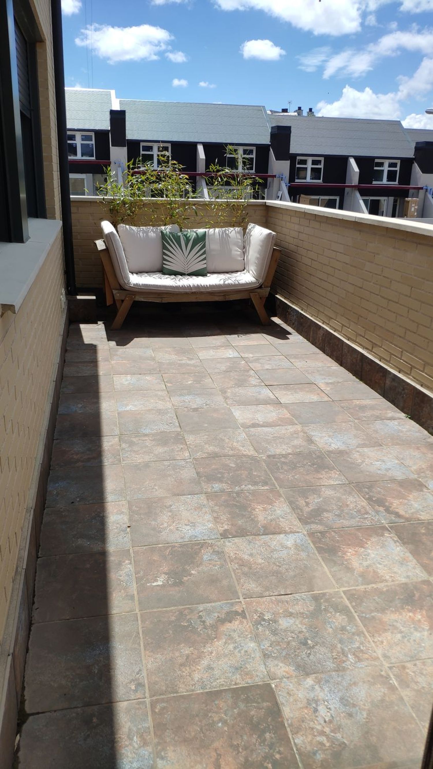 Piso en calle Charco de la Peña, 5 - Foto 3